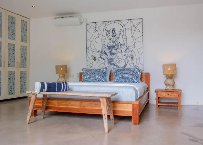 Marie Clare Seminyak