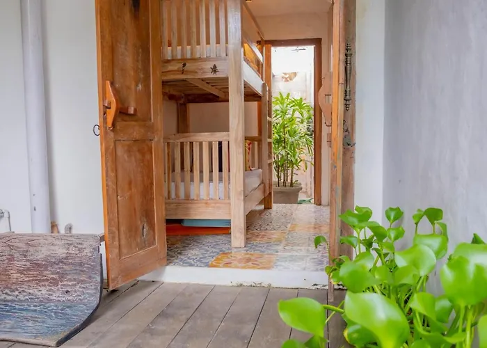 Marie Clare Villa Seminyak (Bali)