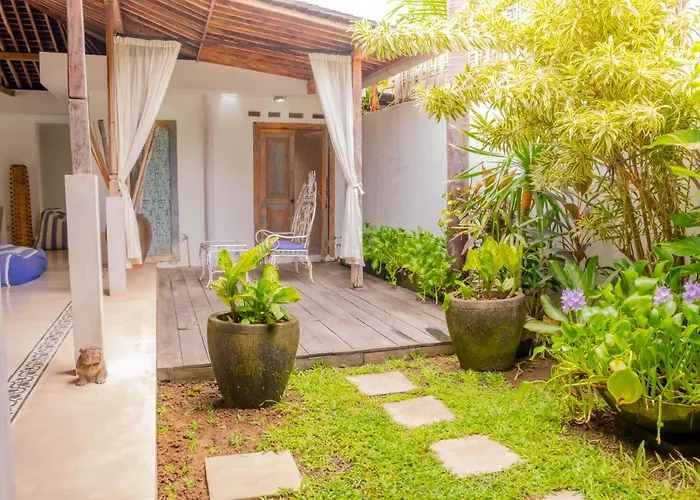 Marie Clare Seminyak (Bali)
