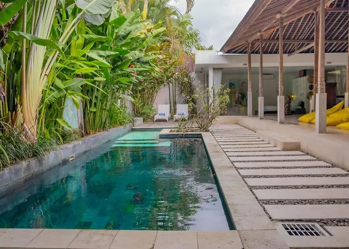 Marie Clare Seminyak (Bali)