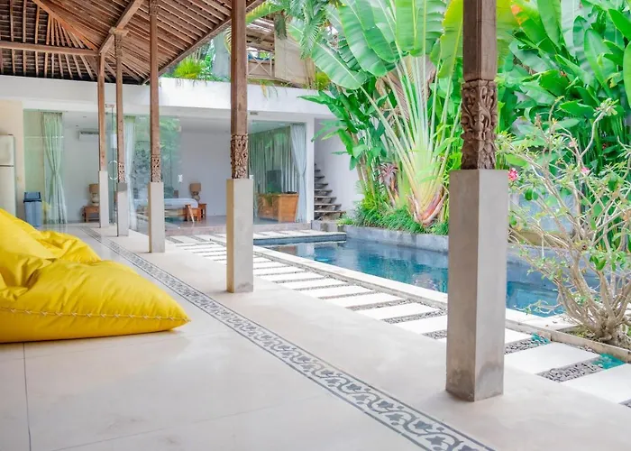 Villa Marie Clare Seminyak