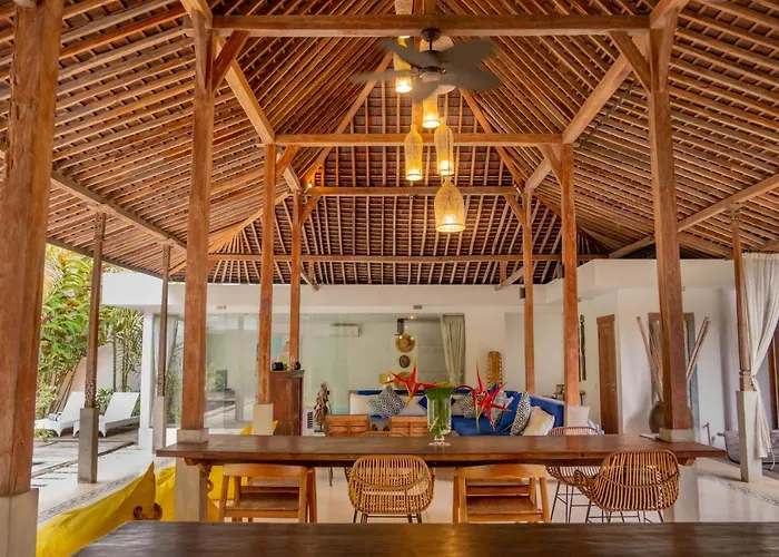 Marie Clare * Seminyak (Bali)