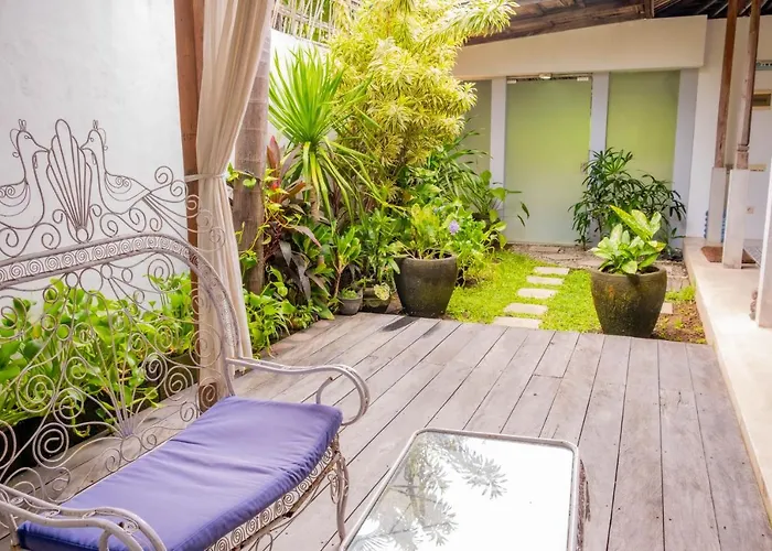 Marie Clare Seminyak (Bali)