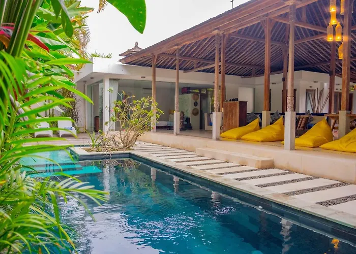 Marie Clare * Seminyak (Bali)